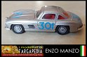 Mercedes Benz 300 SL n.301 Giro di Sicilia 1956 - Solido 1.43 (6)